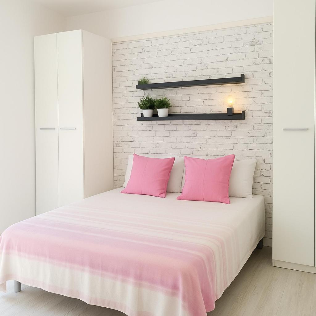 Апартаменты Campanar Flat *